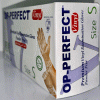 دستکش وینیل برند op-perfect - تصویر 3
