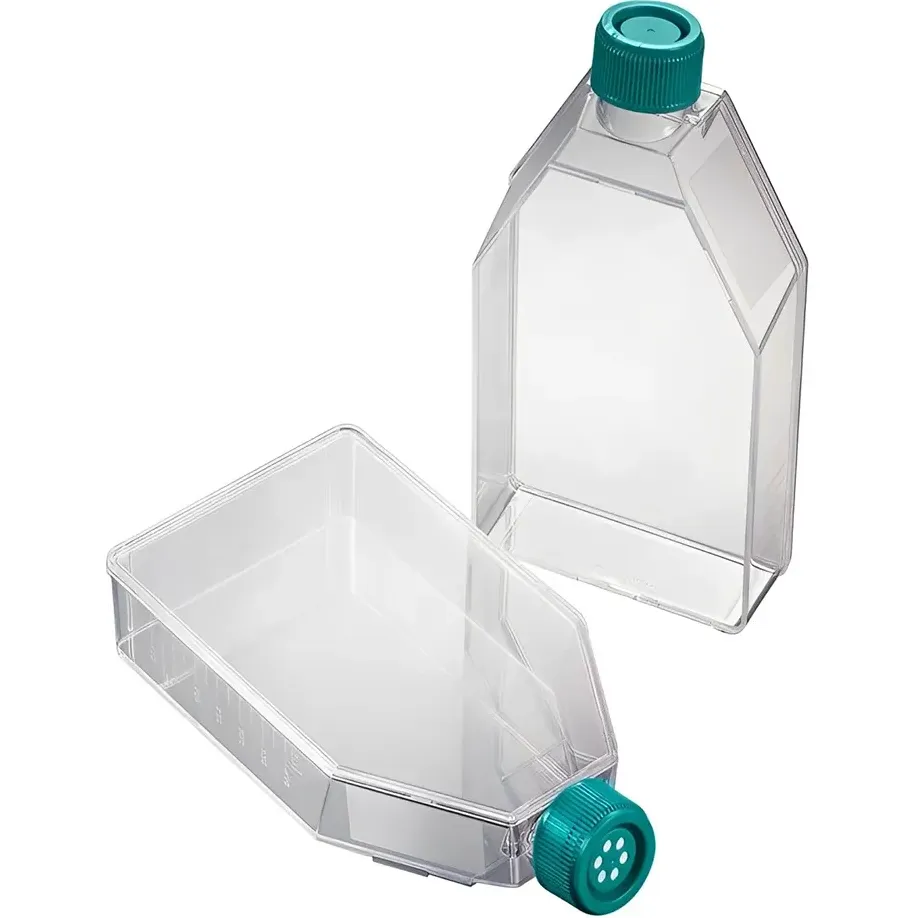 فلاسک درب ساده SPL